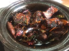 -新记肉骨茶