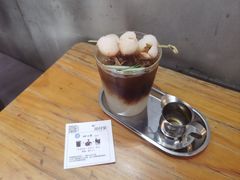 -无牌咖啡&酒馆