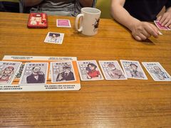 -汇佳桌游剧本咖啡馆(万体馆旗舰店)