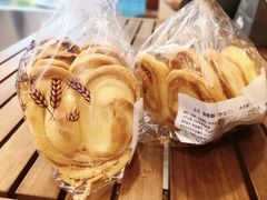 -国际饭店·帆声西饼屋(黄河路店)