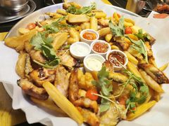 -囧吉香生蚝牛排馆(湖北路店)