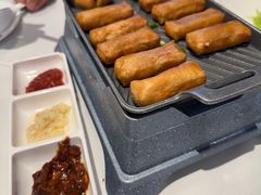 -同庆楼(大钟寺店)