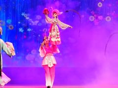 -芙蓉国粹·川剧秀