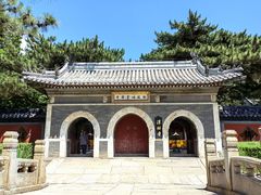 -潭柘寺景区