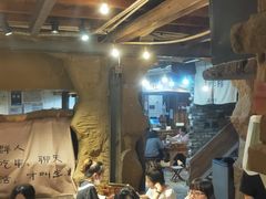 大堂-盟重烧烤(东瓜山创始店)
