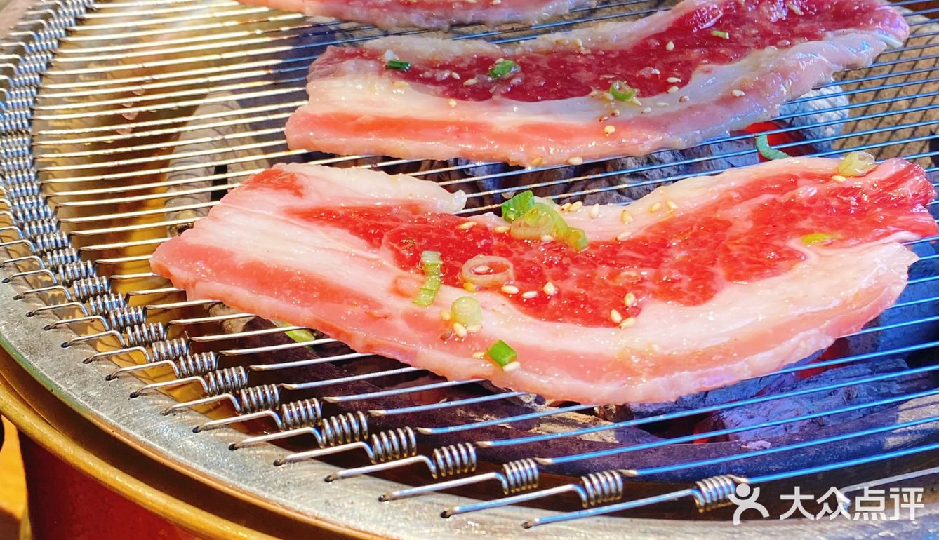张百乔你是真会吃啊❗️❗️