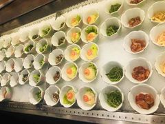 -松子料理(白家庄店)