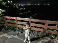 -柱状节理带