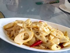 -稻香村鱼庄