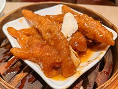 -点都德(喜粤楼店)