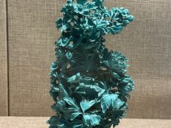 -北京工艺美术博物馆