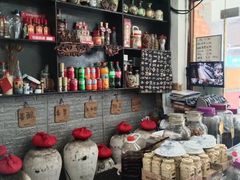 大堂-绍兴名菜馆(可乐路店)