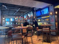 -京A Taproom·精酿餐吧(CBD店)