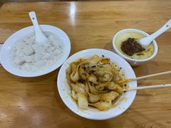 -华兴街自力面店