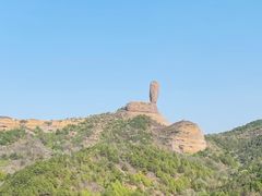 -磬锤峰森林公园