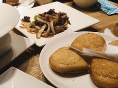 -莆田餐厅PUTIEN(三里屯店)