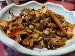 -老友王·南宁特色菜(金汇如意坊店)