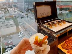 -莉莉海堂HAITANG·烤鸭(国贸商城店)