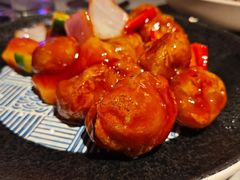 -啫神·广州地标美食(北京路店)