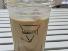 -Manner Coffee(IFS一楼店)