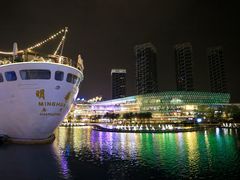 -Paulaner·德国帕拉娜自酿啤酒餐厅(海上世界店)