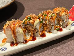 -藤原布二·八佰善会席料理(奥体店)