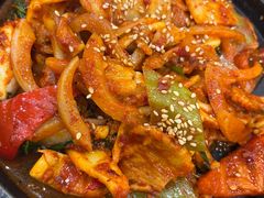 -贵宾庄炸酱面·韩式料理(高区店)