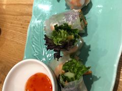 -米纸越南小馆(金鹰世界店)