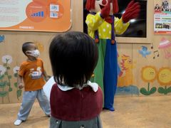 -金宝贝早教(南山花园城店)