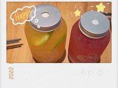 -太二酸菜鱼(汕头苏宁广场店)