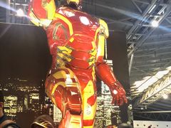 -东浩兰生上海世博展览馆