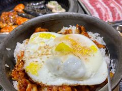 -红泥小火炉·东北泥炉烤肉(天一旗舰店)