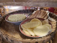 -陈艳红火锅菜·冒菜(簋街店)
