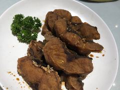 -和记小菜(大宁店)
