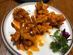 -楼兰新疆主题餐厅(苏州中心店)