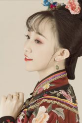 -盘子女人坊古装写真摄影(天津总店)