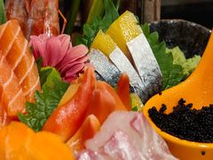 -大江户日本料理(吕厝店)