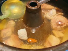 -中8楼风尚云南菜(颐堤港店)