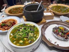 -干老四雅鱼饭店(滨江西路店)