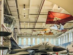 -北京航空航天博物馆