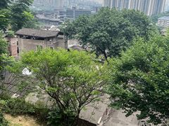 -磁器口古镇
