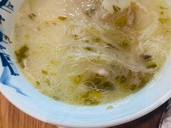 -难忘的面(五矿君澜酒店)