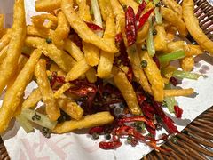 -来菜·湖北头牌藕汤(汉街店)