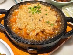 -小菜园新徽菜(合肥之心城店)