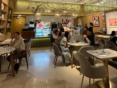 大堂-Lex Coffee