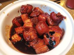 -大张烙馍村(泉山店)