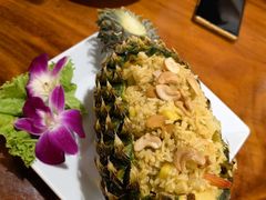 -Dang restaurant (patong phuket)