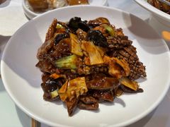 爆三样-到家尝北京菜(西坝河店)