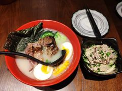 -大鲜生·亚洲菜融合小食堂