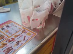-华莱士·全鸡汉堡(柳州店)